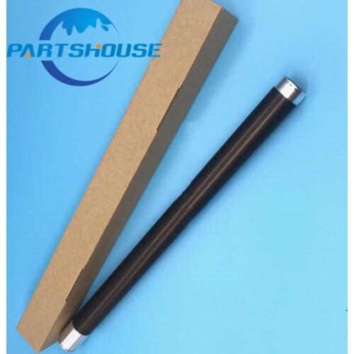 2Pcs High quality Upper Fuser Roller for Konica Minolta bizhub 163 162 Di152 183 163v 1611 2011 Heater Roller fuser roller UFR