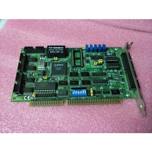 Original dismantling PCL-812PG Rev. B1 03-1 90% new PCL-812PG physical picture