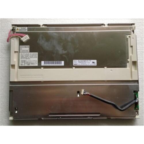 Original 12.1'' 1024 * 768 a-si TFT LCD panel NL10276BC24-13