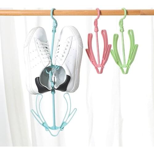 RLJLIVES Shoe Racks