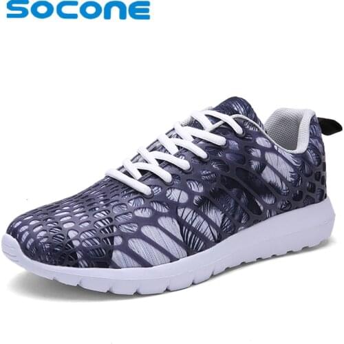 Walking Shoes SOCONE China
