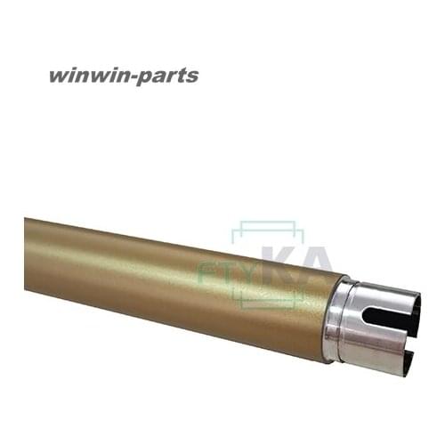 1 PC Upper Fuser Heat Roller For Fuji Xerox P355D M355D M455D M455DF P355 M355 M455