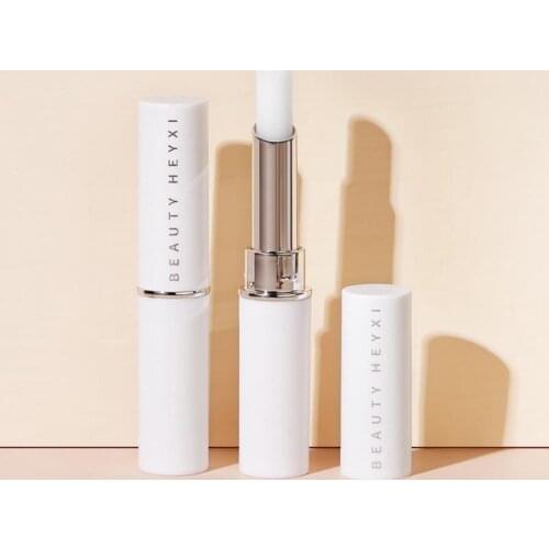 Waterproof Lip Balm 3g Jelly Balm Cream Maintenance Moisturizing Lip Gloss Pink Lip Cream Nourishing Repair Day Night Lip Care