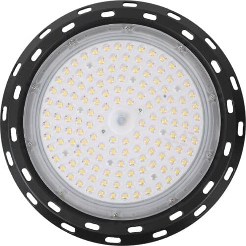 100watt 130lm/w Industrial Warehouse Lighting UFO Led lamp High Bay Led Light ufo led high bay light