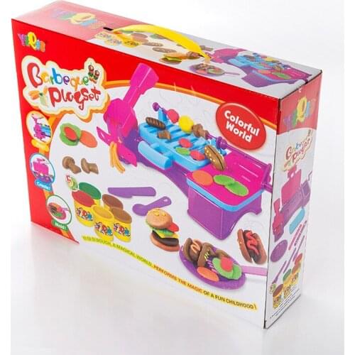 AIBOULLY Educational Toys