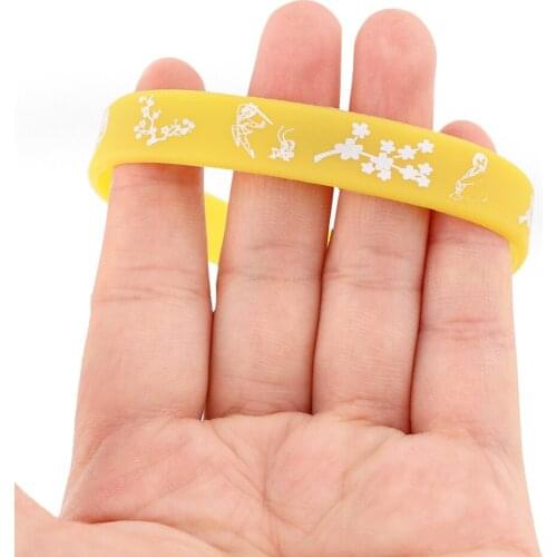 Eastknight Yellow Bracelets