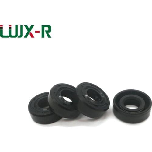 LUJX-R 5pcs TC Skeleton Shaft Seal Rubber Sealing Gasket 12x19x5/12x20x5/12x21x5-12x32x10 NBR Oil Sealing Simmer Ring Rotary