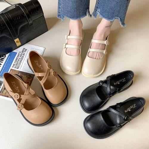 Women's Oxfords LHCGY China