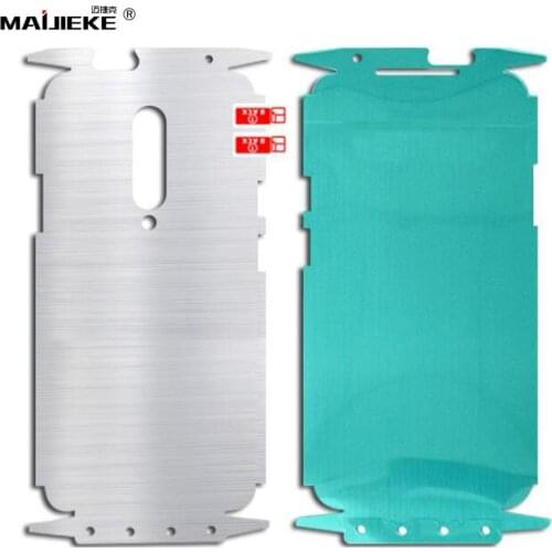 MAIJIEKE Screen Protectors For OnePlus 8 Pro