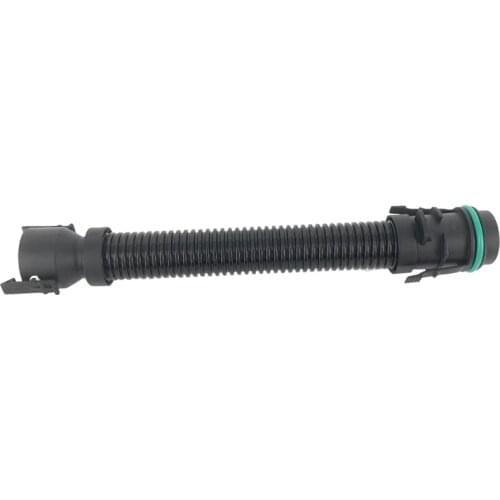 NEW-Air Filter Intake Breather Pipe for BMW 1 3 5 7 E81 E87 E90 F10 F01 13717803842