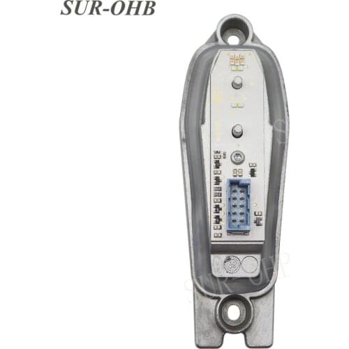 Original DRL 1001.007.0600 LED Headlight Ballast 8U0941475E Daytime Running Light Control Module Unit 8U0 941 475 E for Aud(i Q3