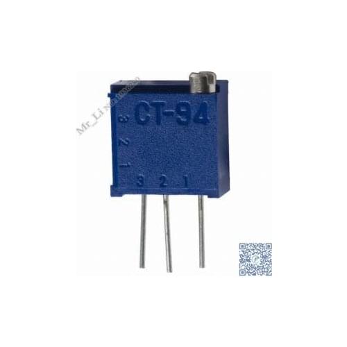 CT94EY102 Potentiometers (Mr_Li)