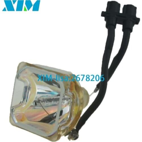 Brand New Projector Bare Lamp-Bulbs ET-LAE100 for PANASONIC PT-AE100, PT-AE200, PT-AE300, PT-L300U