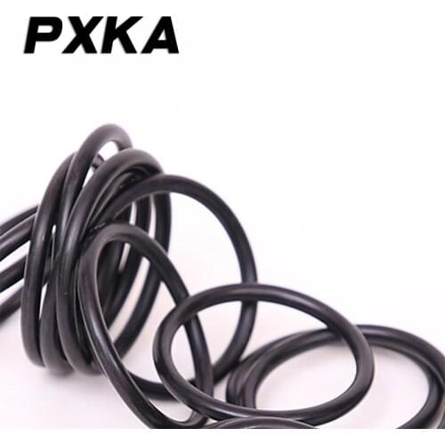 Nitrile rubber NR O-ring outer diameter 315/320/325/330/335/340/345/350/355/360/365/370/375/380/385/390/395/400*5