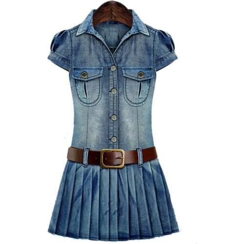 YUZACDWX Solid Summer Dresses