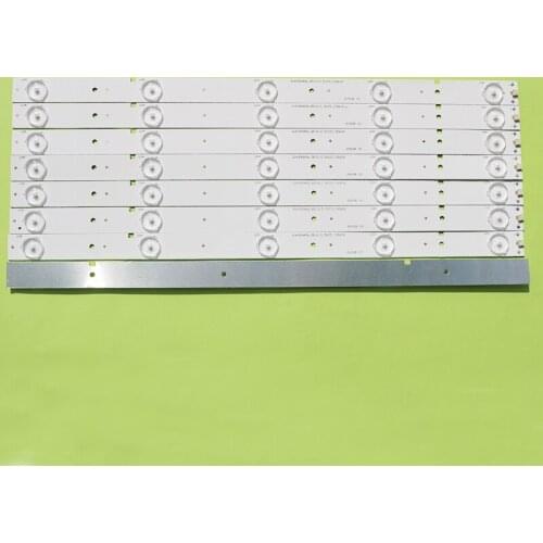 1set=8pcs 100% original & new led backlight for 40inch Hi sen se LED40K20JD SAMSUNG 2013CHI400 3228N1 05 1pcs=5led