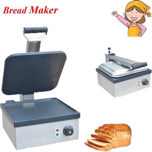 1pc Bread Maker Machine Home Kitchen Appliance Smart Bread Toaster FY-2212