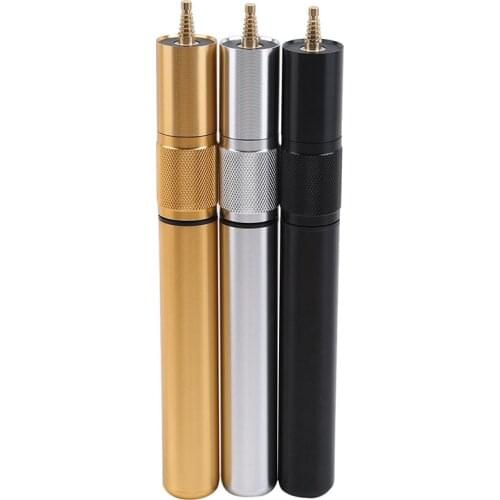 1 Pc High Quality Telescopic Pool Cue Stick Extension Extreme Extender For Billiards Snooker Extender Billiard Pool Cue