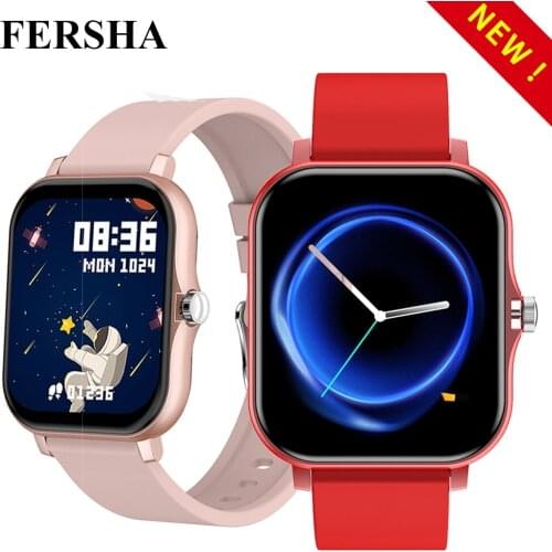 BENYAR Heart Rate Watch