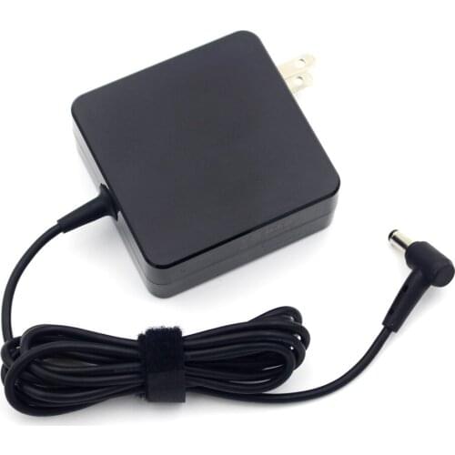 For ASUS AC Adapter 19v 3.42a Adp-65dw b 2.5*5.5mm 65w Laptop Charger PA-1650-78