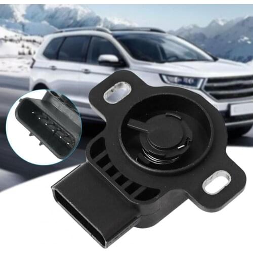50% Dropshipping!!Car Auto Durable High Accuracy Accelerator Pedal Throttle Position Sensor Modification for Honda