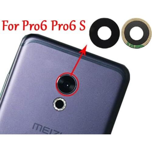 HAOYUAN.P.W Phone Cases Meizu PRO 6