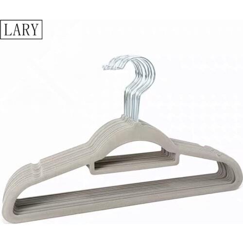 LARY Clothes Hangers