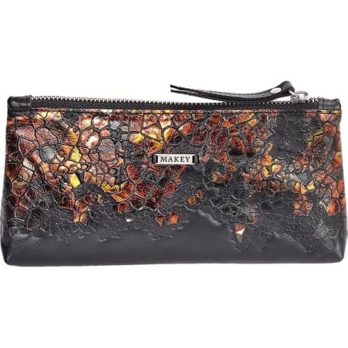 Черные косметички Макей China At AliExpress