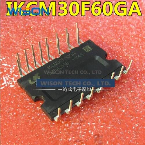 New and original IKCM30F60GA module