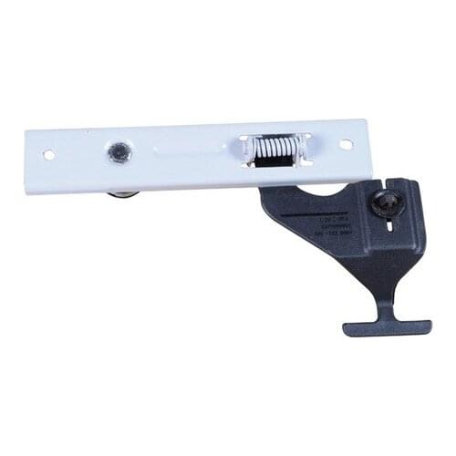 FRONT METAL LOCK OPENER CATCH HOOD BONNET RELEASE RENAULT CLIO MK2 ( 2001-2006 ) OE: 8200069296