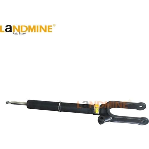 Free Shipping Front Strut Shock Absorber Suspension Spring Fit Mercedes W251 V251 R280 R300 R350 500 R63 2513200730