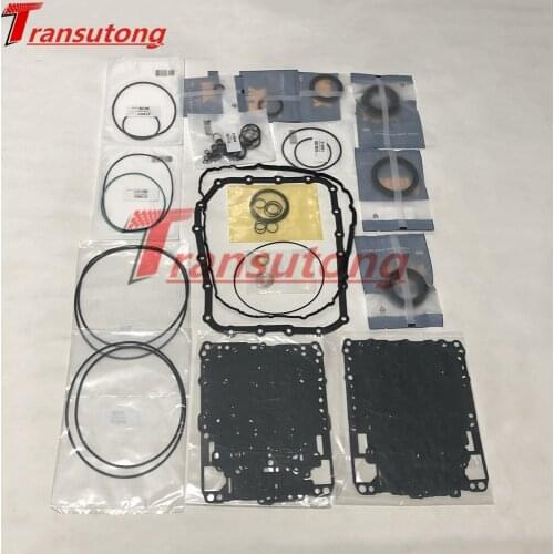 Transmission Repair Kit A6LF1 A6LF2 A6LF3 Automatic Gearbox For Hyundai Kia