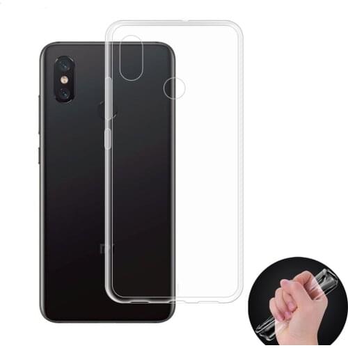 RYWILL Xiaomi Mi 6 Phone Cases