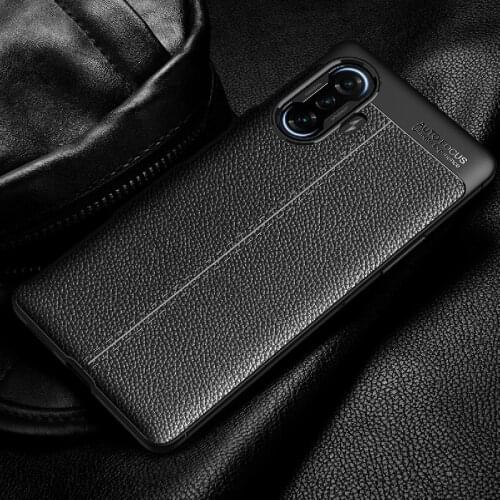 Non-Fingerprint Silicone Case for Xiaomi POCO F3 GT F 3 5G POCOF3 Pocophone F3 Shockproof Phone Bag Cover Coque