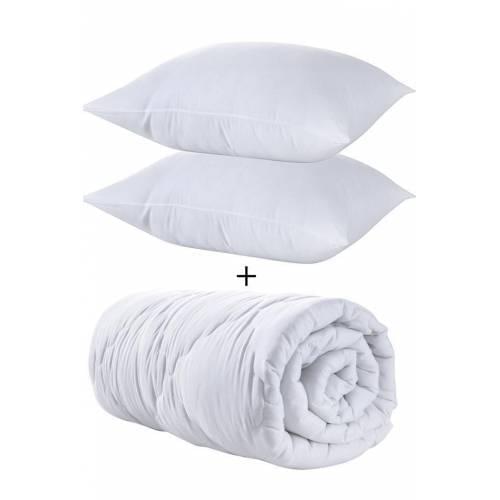 Quilt pillow ouble Silicone Quilt Set +2 Pillow Gift cover duvet set لحاف وسادة سيليكون لحاف مجموعة 2 وسادة مجموعة غطاء هد одея