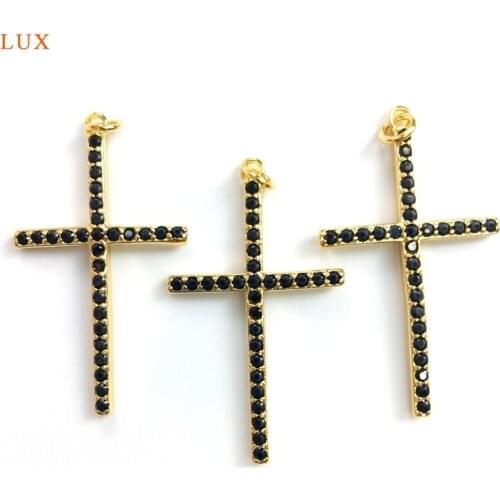 Tess&Asa Jewelry Religious Pendants