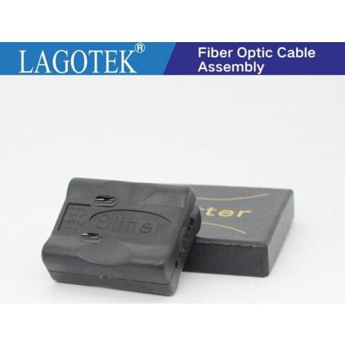 Fiber Optical Loose Tube Cable Jacket Slitter Fiber optic tool longitudinal beam tube loose tube Skinning knife stripper