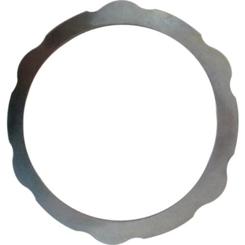 STEEL PLATE GM08 spare parts repair motor