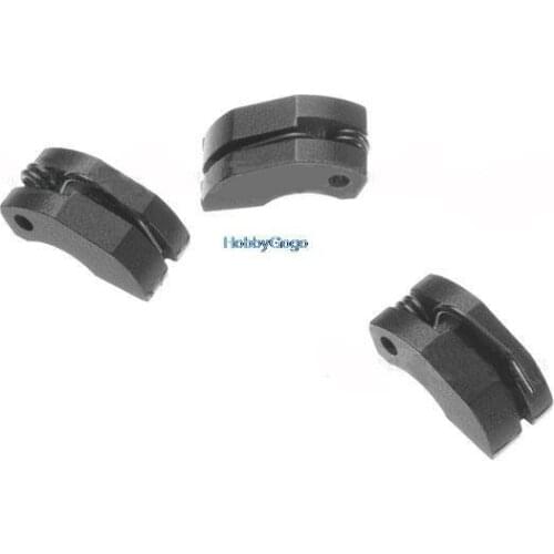 HSP part 85745 Clutch Shoes +Springs for HiMOTO HiSpeed 1/8 RC Model Buggy Car Truck Truggy