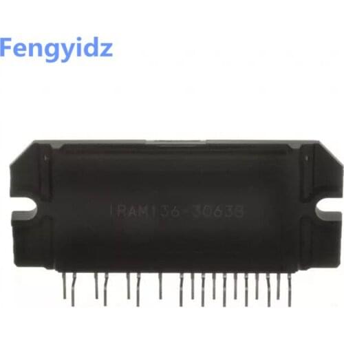1/PCS IRAM136-3063B