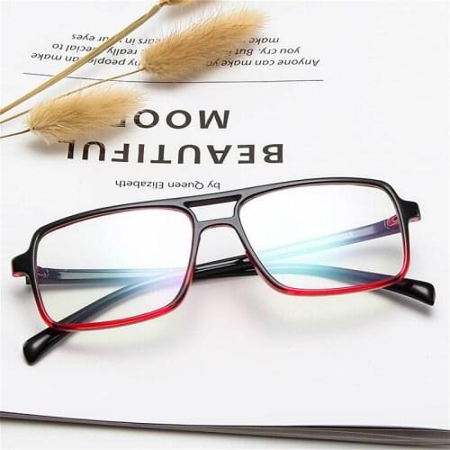 2019 Vintage Retro Round Eyeglasses Frame Women Prescription Glasses Men Optical Eye Glasses Frame Vinta Eyewear Glasses Frame