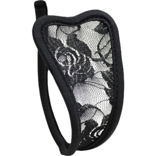 2021 Women Panty Sexy Lady Girl C-string Spandex C-Shaped Seamless Thong Invisible Knickers Underwear Strapless Lingerie Panties