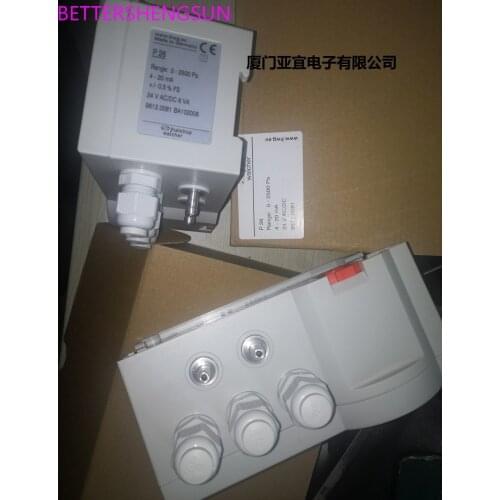 Pressure transmitter/level switch/level gauge P26 9612.0061