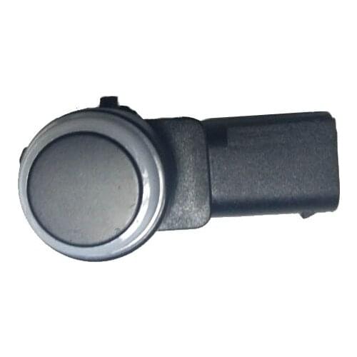 Car styling PSA Parking Sensor PDC Sensor For Citroen Peugeot C4 C5 C6 308 40 0263003893 9666016377XT 9666016377