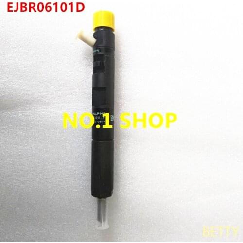 EJBR06101D, R06101D common rail injector for YUCHAI 4F 2.5L FB300-1112100-011