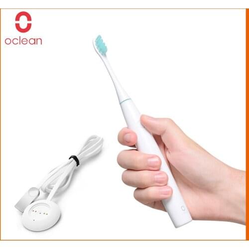 Global Version Oclean Air Sonic Electric Toothbrush Waterproof Ultrasonic Automatic USB Rechargeable Smart Control Adult