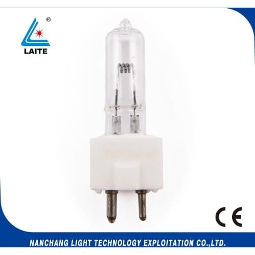 20V180W GZ9.5 halogen lamp Amsco P-093926-047 Steris LA500 LA700 LB11 LB-11 20v 180w GY9.5 bulb free shipping-10pcs