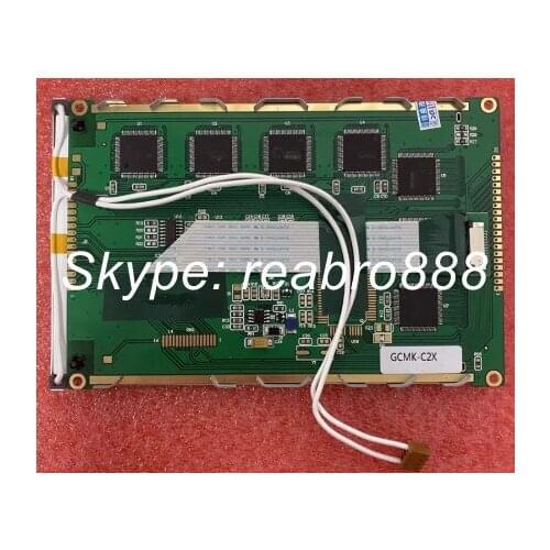 GCMK-C2X lcd panel Lcd module
