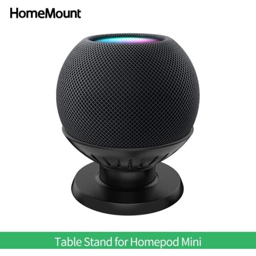 HomeMount Portable Audio Equipment