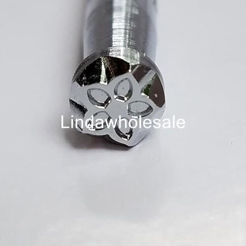 Leather tools,Craft printing tools O12